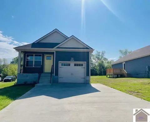 142 Alabama Ave, Oak Grove, KY 42262