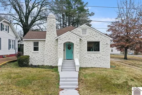 303 Pearl St, Fulton, KY 42041