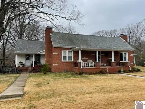 6085 Blue Springs Rd, Cadiz, KY 42211