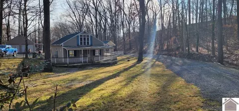 53 Roper Joyce Rd, Cadiz, KY 42211