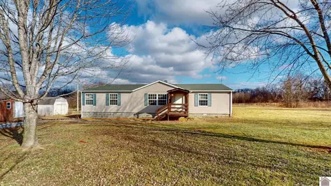 1206 Applewood Rd, Murray, KY 42071