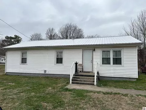 125 2nd St, Barlow, KY 42024