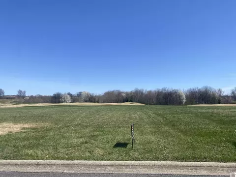 lot26 Drake Creek Subdivision, Ledbetter, KY 42058