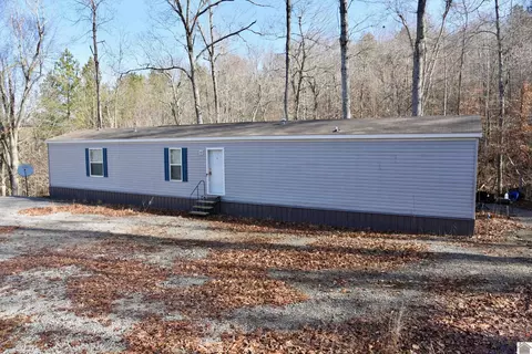 145 Jones Ridge Rd, Princeton, KY 42445