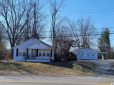745 Industrial Park Rd, Dawson Springs, KY 42408