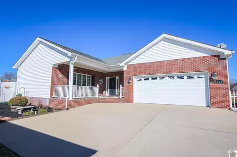 2601 Legends, Paducah, KY 42001