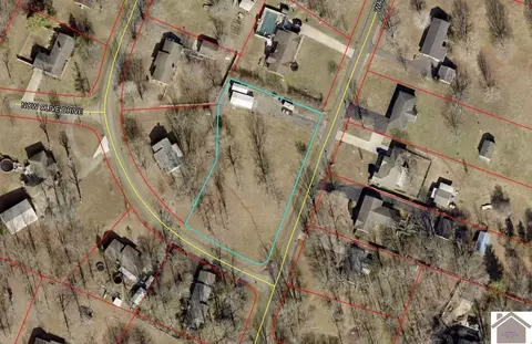 265 Watson Rd, Paducah, KY 42003