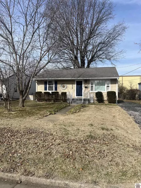 1816 10th St, Paducah, KY 42001