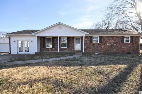 983 E State Route 408, Hickory, KY 42051