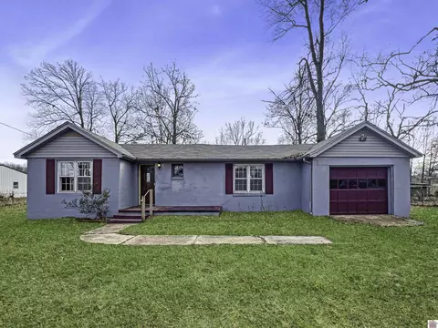 7647 W State Route 94, Murray, KY 42071