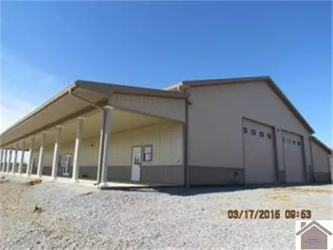 730 Hughes Rd, Smithland, KY 42081