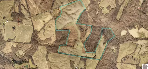 00 Cave Springs Rd, Smithland, KY 42082