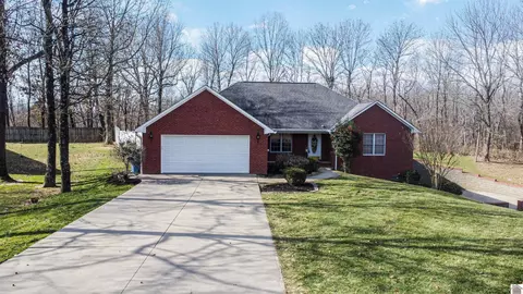 54 Barrington Cir, Paducah, KY 42003