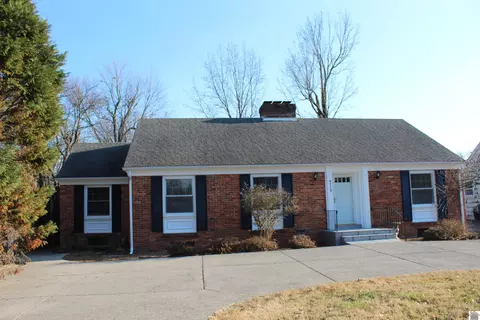 4110 Buckner Ln, Paducah, KY 42001
