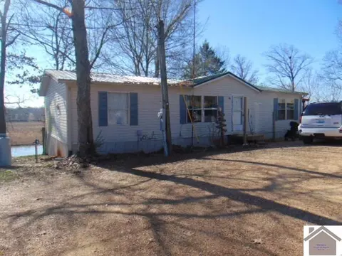 2191 Mcnutt Rd, Wingo, KY 42088