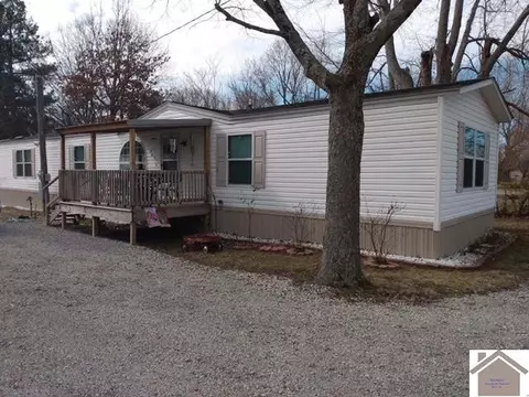 9916 Woodville Rd, Kevil, KY 42053