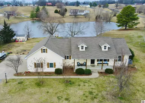 1049 W Us Highway 60 # B, Smithland, KY 42081