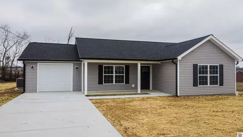 239 N 5th St, Mayfield, KY 42066