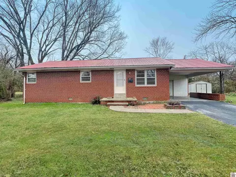 423 S 10th St, Murray, KY 42071