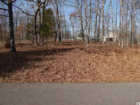 lot S 32 34 Fisher, Benton, KY 42025