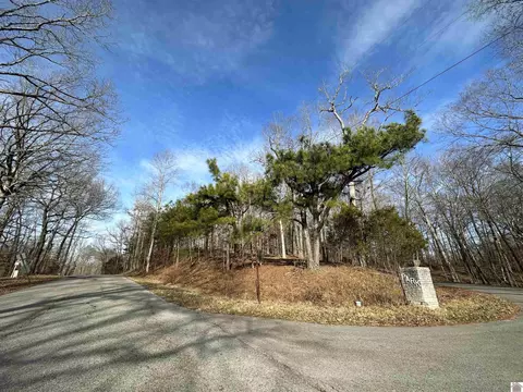 lot31 And 32 Parkview Rd, Cadiz, KY 42211