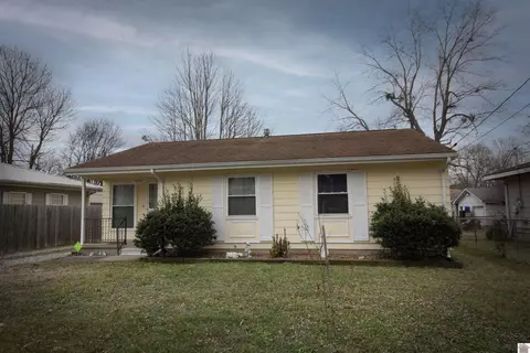 3228 Alabama St, Paducah, KY 42003