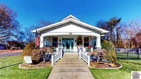 3143 Jefferson St, Paducah, KY 42001