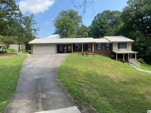 330 Malone Rd, Cadiz, KY 42211