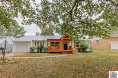1509 Wilford, Mayfield, KY 42066