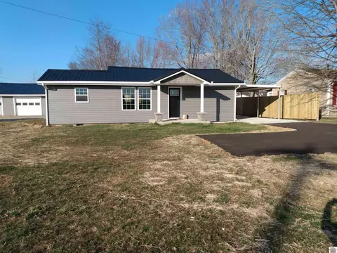 4286 Us Hwy 68, Benton, KY 42025
