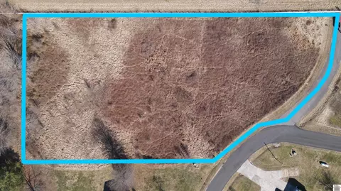 4155 Lanie Dr, Kevil, KY 42053