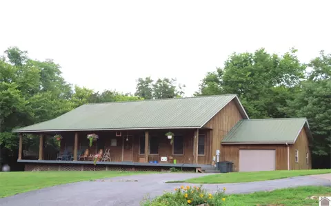 2501 Jackson Rd, Hardin, KY 42048