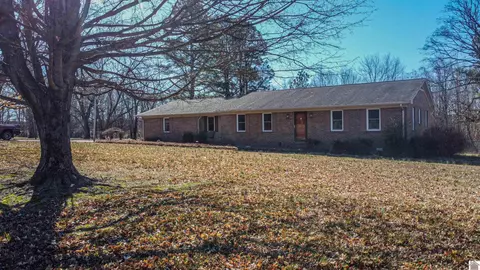 320 Brenna Dr, Paducah, KY 42001