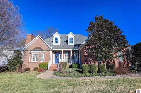 145 Pheasant Run, Paducah, KY 42001