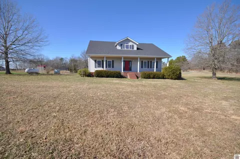 750 Palestine Rd, Hardin, KY 42048