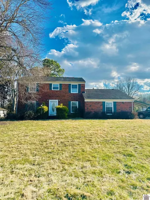 176 Fisher Blvd, Paducah, KY 42003
