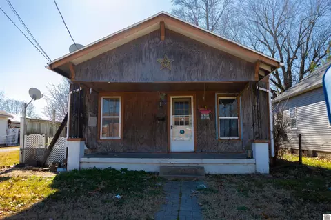 1325 N N St, Paducah, KY 42001
