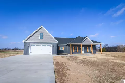 1175 Mckendree Church Rd, West Paducah, KY 42086