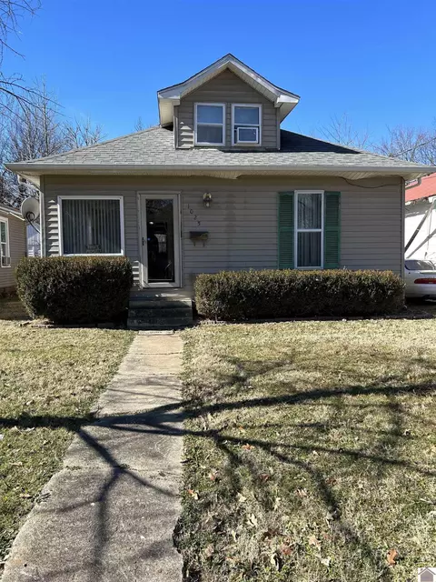 1025 Ellis St, Paducah, KY 42001