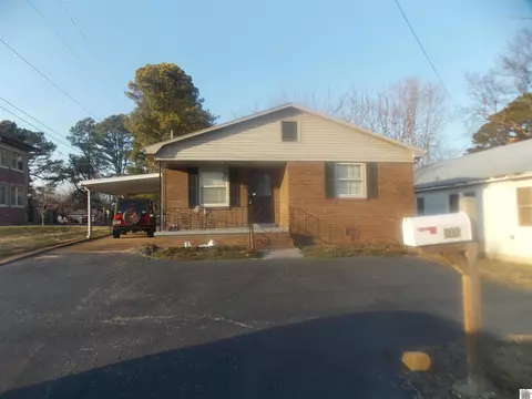 1006 Stateline, Fulton, KY 42041