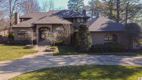 108 Red Fox Trl, Paducah, KY 42001