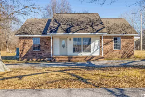 11845 Wallace Rd, Kevil, KY 42053