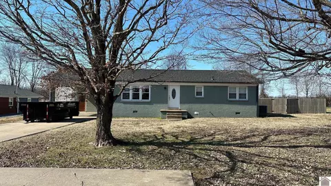723 State Route 131, Mayfield, KY 42066