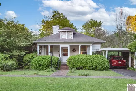 422 N 36th St, Paducah, KY 42001
