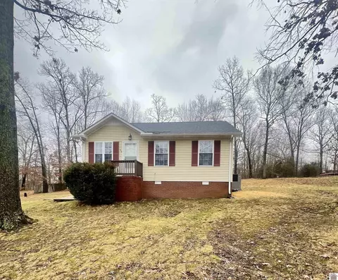 40 Linda Ln, Cadiz, KY 42211