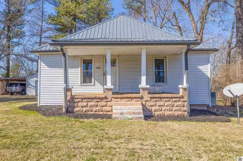 5460 Mayfield Hwy, Benton, KY 42025