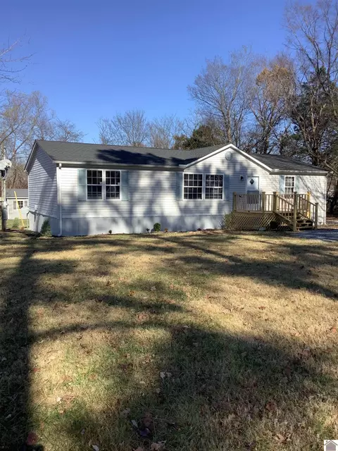 433 Scenic Acres, Murray, KY 42071