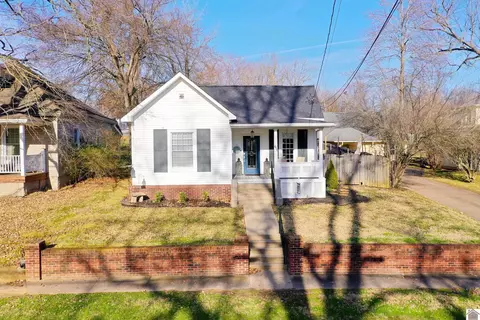 418 Jefferson St, Princeton, KY 42445