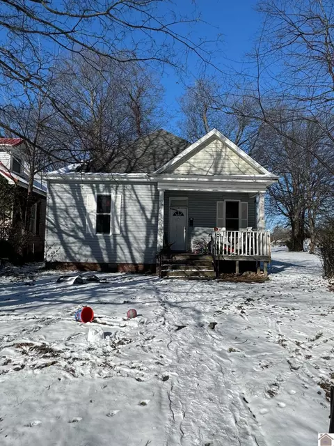 1601 Park Ave, Paducah, KY 42001