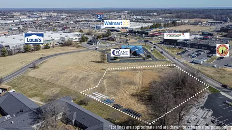 2669 New Holt Rd, Paducah, KY 42001